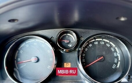Opel Antara I, 2008 год, 879 990 рублей, 15 фотография
