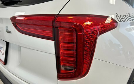 Haval Jolion, 2025 год, 2 599 000 рублей, 5 фотография