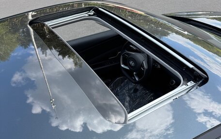Hyundai Elantra, 2025 год, 2 220 000 рублей, 14 фотография