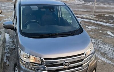 Nissan Dayz I рестайлинг, 2018 год, 850 000 рублей, 1 фотография