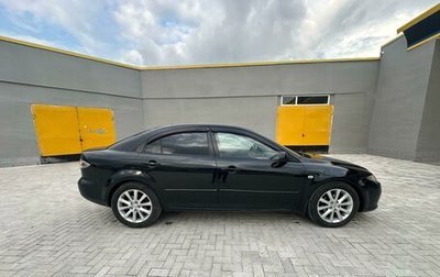 Mazda 6, 2006 год, 690 000 рублей, 1 фотография
