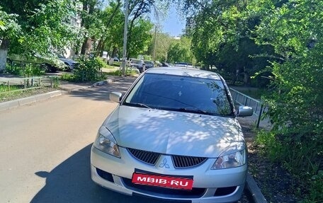 Mitsubishi Lancer IX, 2005 год, 300 000 рублей, 1 фотография
