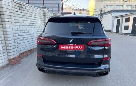 BMW X5, 2019 год, 9 900 000 рублей, 1 фотография