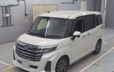 Daihatsu Thor I, 2021 год, 1 450 000 рублей, 1 фотография