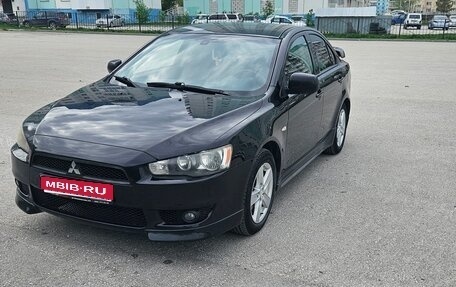 Mitsubishi Lancer IX, 2008 год, 785 000 рублей, 1 фотография