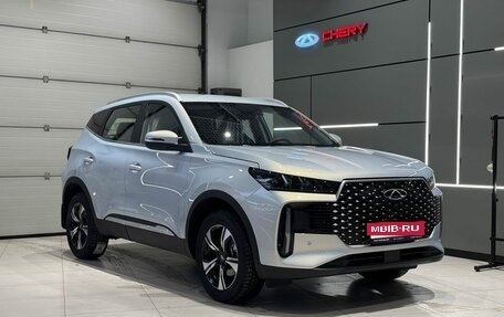 Chery Tiggo 4 I рестайлинг, 2025 год, 2 290 000 рублей, 1 фотография