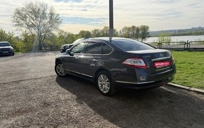 Nissan Teana, 2011 год, 1 050 000 рублей, 1 фотография