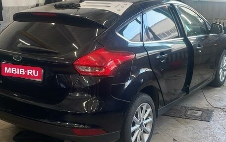 Ford Focus III, 2015 год, 920 000 рублей, 1 фотография