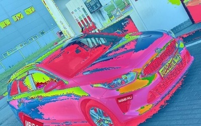 KIA cee'd III, 2019 год, 2 000 000 рублей, 1 фотография