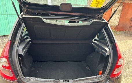 Renault Sandero I, 2014 год, 730 000 рублей, 4 фотография