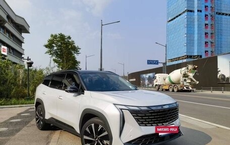 Geely Atlas, 2024 год, 1 800 000 рублей, 2 фотография