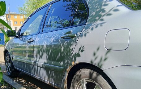 Mitsubishi Lancer IX, 2005 год, 300 000 рублей, 8 фотография
