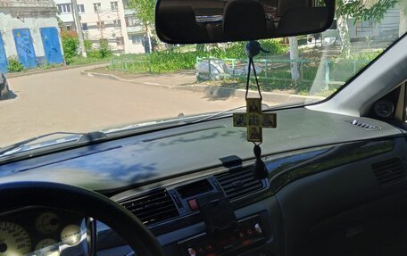 Mitsubishi Lancer IX, 2005 год, 300 000 рублей, 12 фотография