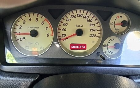 Mitsubishi Lancer IX, 2005 год, 300 000 рублей, 13 фотография