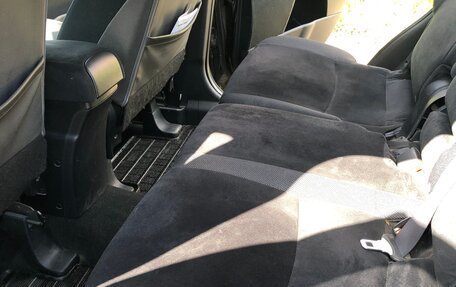 Mitsubishi Outlander III рестайлинг 3, 2008 год, 1 195 000 рублей, 10 фотография