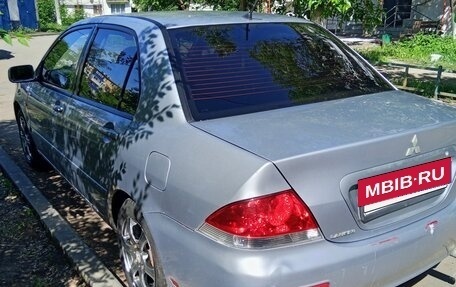 Mitsubishi Lancer IX, 2005 год, 300 000 рублей, 6 фотография