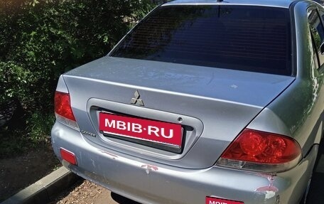 Mitsubishi Lancer IX, 2005 год, 300 000 рублей, 5 фотография