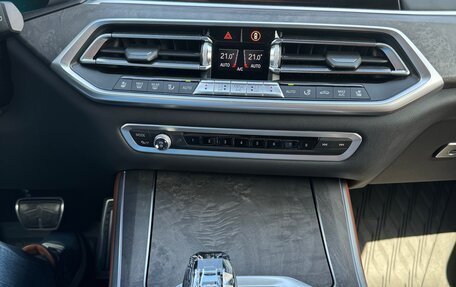 BMW X5, 2019 год, 9 900 000 рублей, 8 фотография