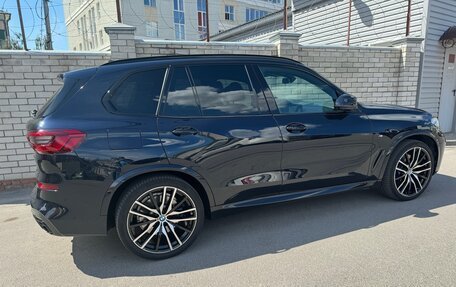 BMW X5, 2019 год, 9 900 000 рублей, 7 фотография
