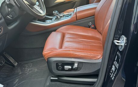BMW X5, 2019 год, 9 900 000 рублей, 6 фотография