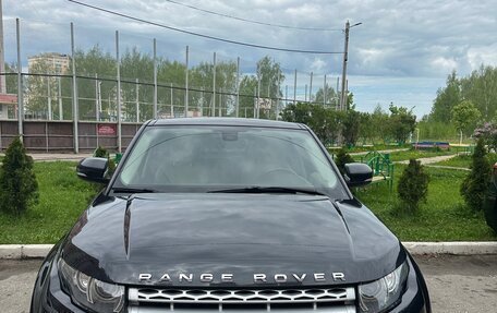 Land Rover Range Rover Evoque I, 2011 год, 1 750 000 рублей, 3 фотография