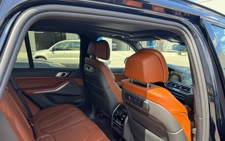 BMW X5, 2019 год, 9 900 000 рублей, 9 фотография