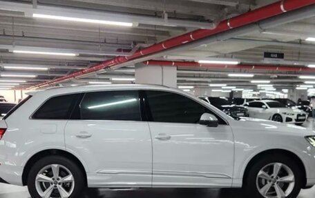 Audi Q7, 2021 год, 5 944 000 рублей, 7 фотография
