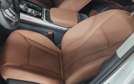 Audi Q7, 2021 год, 5 944 000 рублей, 11 фотография