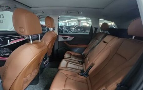 Audi Q7, 2021 год, 5 944 000 рублей, 13 фотография
