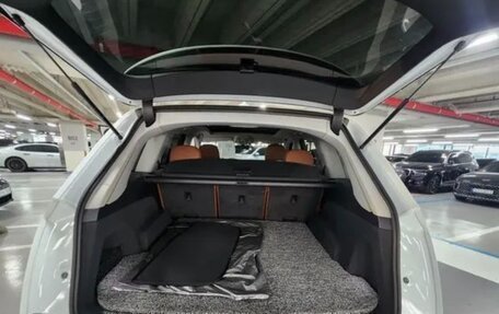 Audi Q7, 2021 год, 5 944 000 рублей, 9 фотография