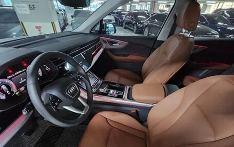 Audi Q7, 2021 год, 5 944 000 рублей, 10 фотография