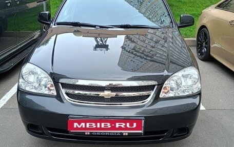 Chevrolet Lacetti, 2011 год, 979 000 рублей, 3 фотография
