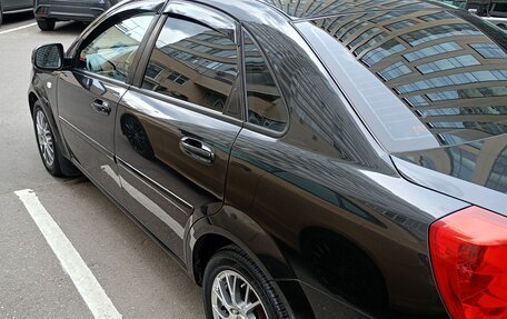 Chevrolet Lacetti, 2011 год, 979 000 рублей, 5 фотография