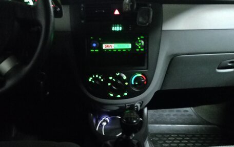 Chevrolet Lacetti, 2011 год, 979 000 рублей, 9 фотография