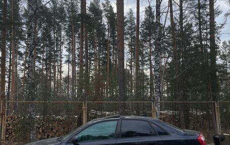 Audi A4, 2003 год, 650 000 рублей, 6 фотография