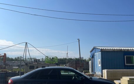 Audi A4, 2003 год, 650 000 рублей, 11 фотография