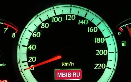 Chevrolet Lacetti, 2011 год, 979 000 рублей, 8 фотография