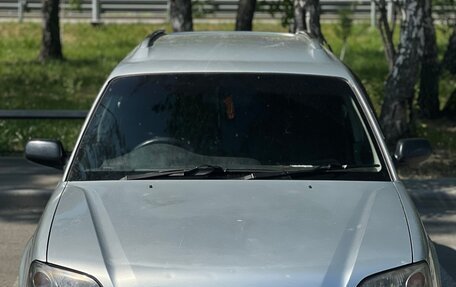 Subaru Legacy III, 2002 год, 550 000 рублей, 2 фотография