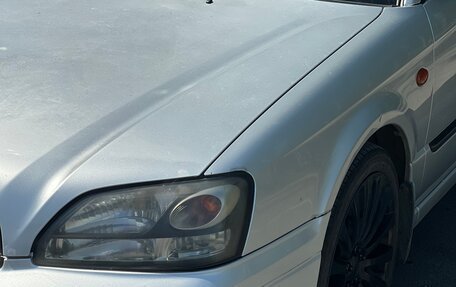 Subaru Legacy III, 2002 год, 550 000 рублей, 4 фотография