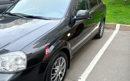 Chevrolet Lacetti, 2011 год, 979 000 рублей, 6 фотография
