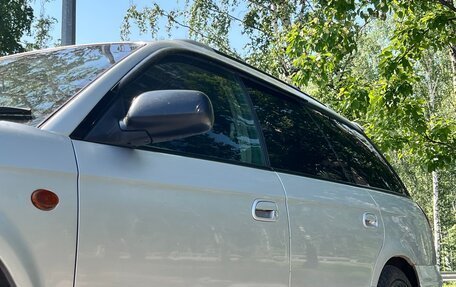 Subaru Legacy III, 2002 год, 550 000 рублей, 5 фотография