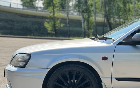 Subaru Legacy III, 2002 год, 550 000 рублей, 11 фотография