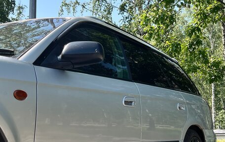 Subaru Legacy III, 2002 год, 550 000 рублей, 17 фотография