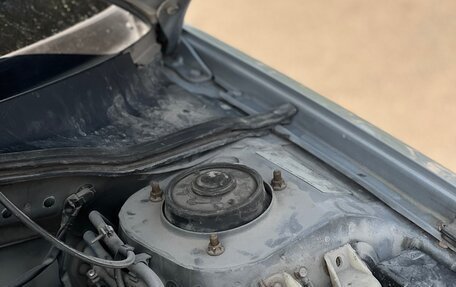 Subaru Legacy III, 2002 год, 550 000 рублей, 20 фотография