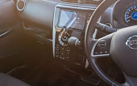 Nissan Dayz I рестайлинг, 2018 год, 850 000 рублей, 4 фотография