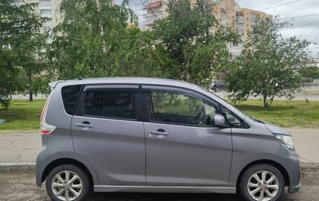 Nissan Dayz I рестайлинг, 2018 год, 850 000 рублей, 3 фотография