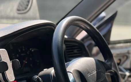 Subaru Legacy III, 2002 год, 550 000 рублей, 23 фотография