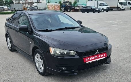 Mitsubishi Lancer IX, 2008 год, 785 000 рублей, 2 фотография