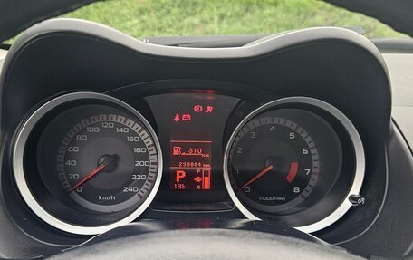 Mitsubishi Lancer IX, 2008 год, 785 000 рублей, 5 фотография