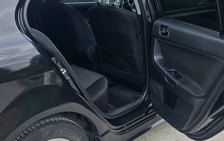 Mitsubishi Lancer IX, 2008 год, 785 000 рублей, 11 фотография
